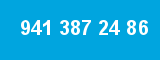 941 387 24 86 941 387 24 86